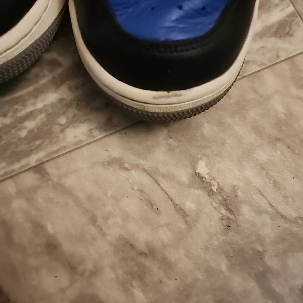 Jordan Legacy 312 Low Royal  Men's Size 9.5 CD7069 41
